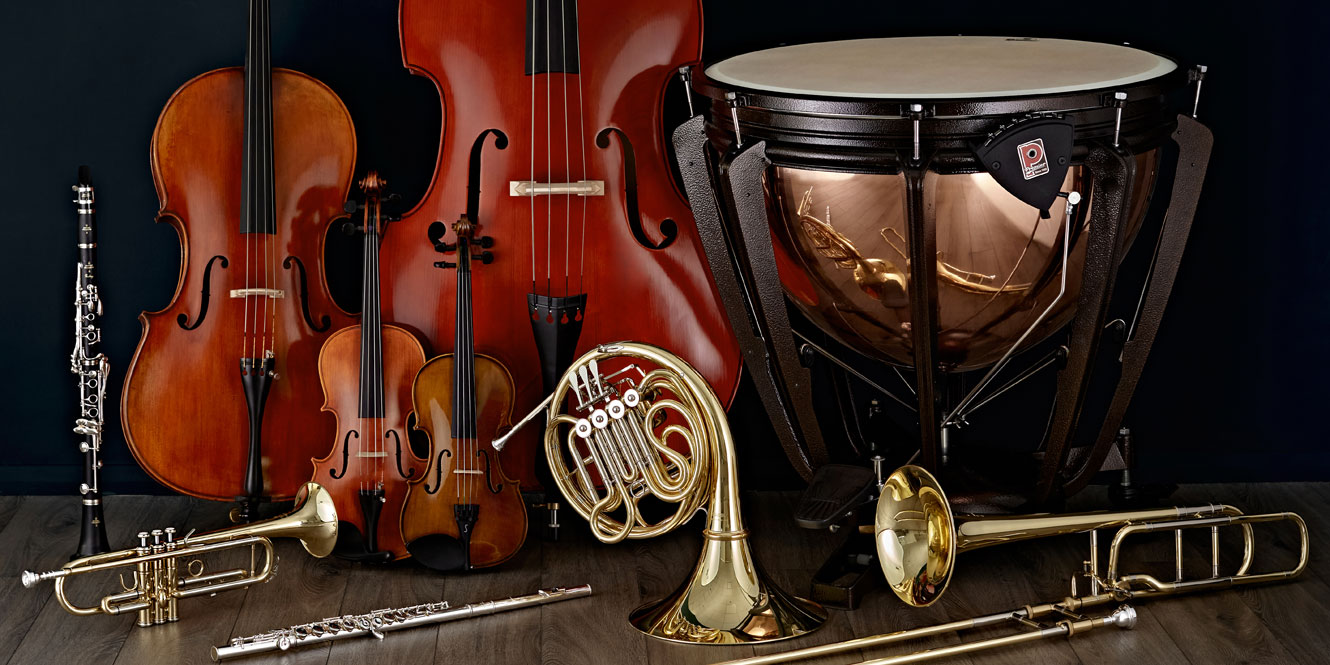 Instruments